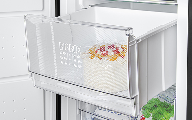 Корзина BIG BOX
