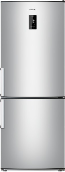 Холодильники ASKO с электронным управлением